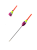Поплавки Expert из бальсы YP-038 2,0гр